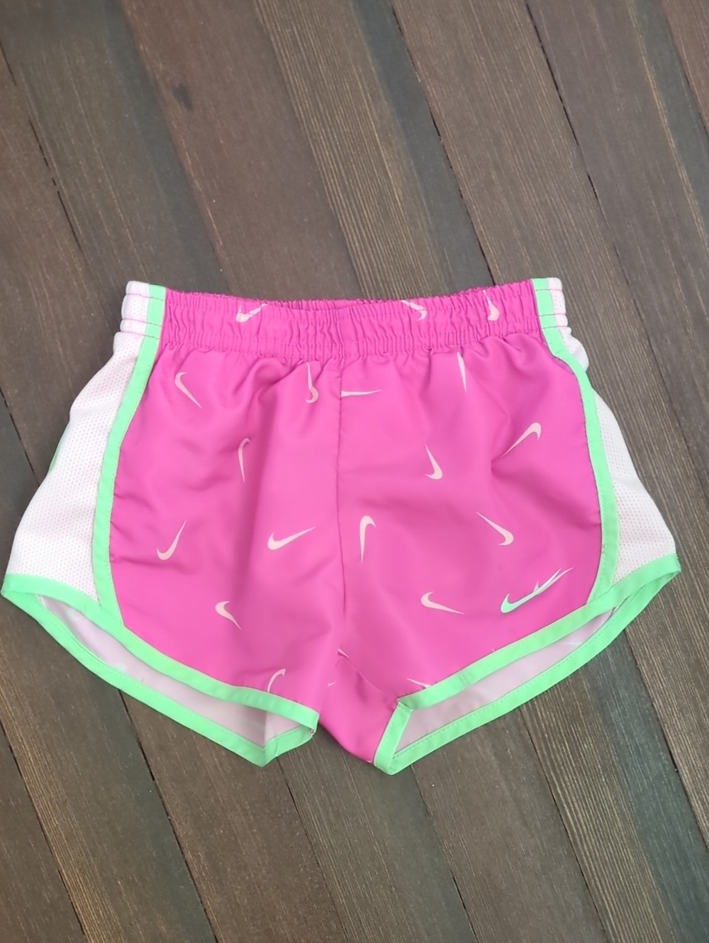 Nike | Dri-fit Shorts